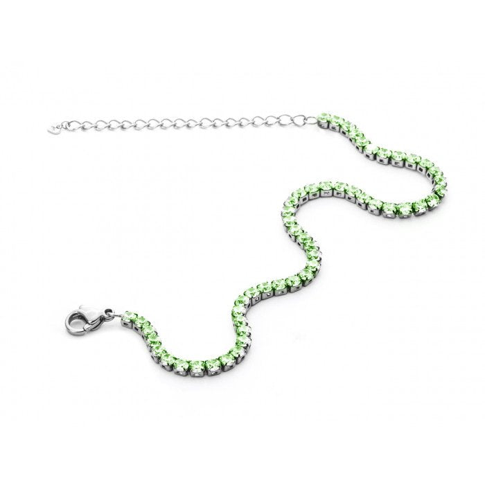 Bracelet de tennis