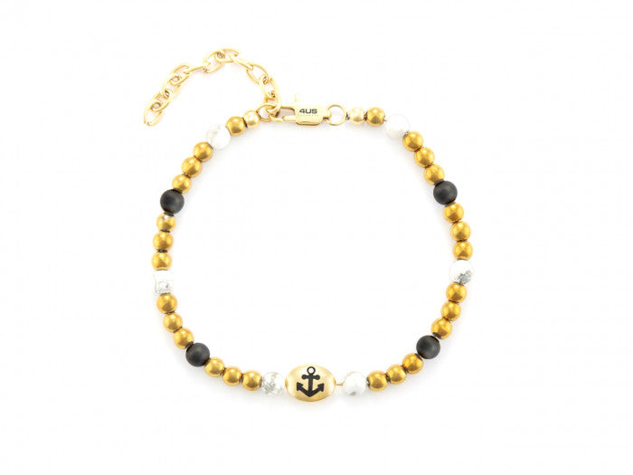 Anchor Bracelet