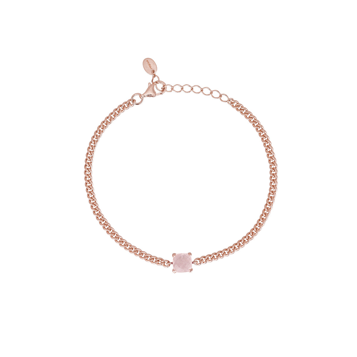 BRACCIALE CON TOPAZIO - steampuhousenkstore.com
