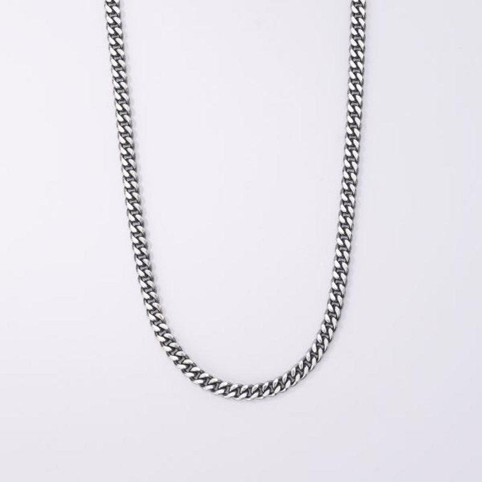 COLLANA GROUMETTE