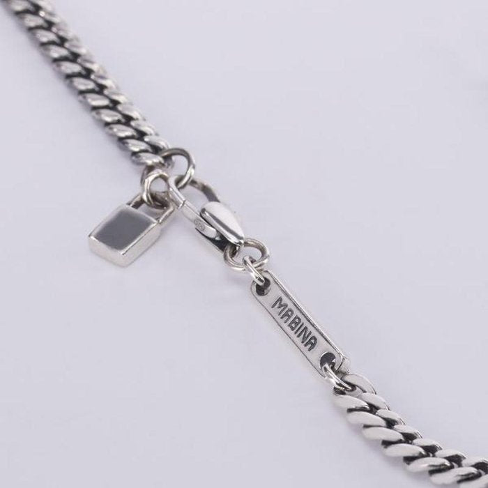 COLLANA GROUMETTE