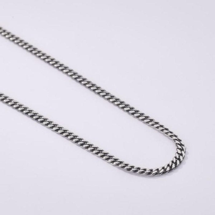 COLLANA GROUMETTE