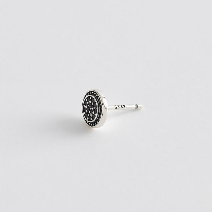 ORECCHINO IN ARGENTO 925/