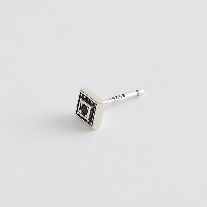 ORECCHINO IN ARGENTO 925/
