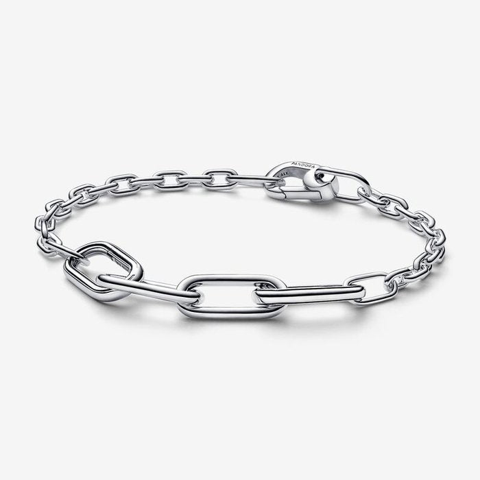 Bracelet Pandora ME à mailles fines