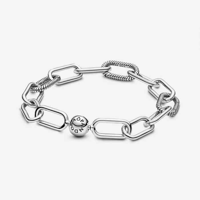 Bracciale a catena Pandora Me - steampuhousenkstore.com
