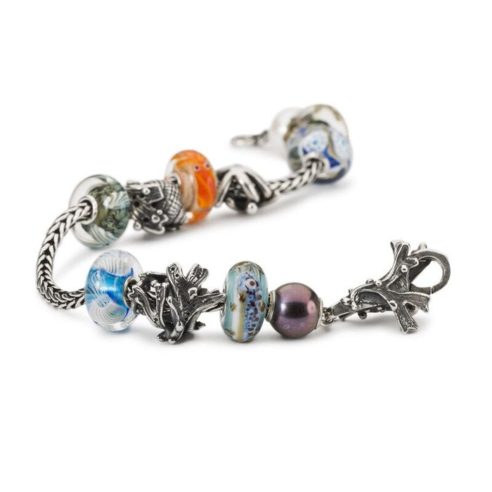 Saumon courageux