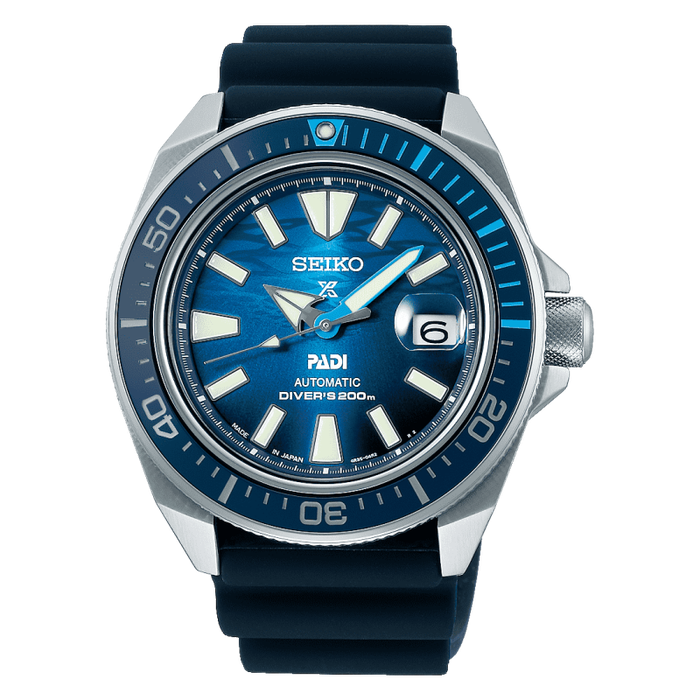 Montre de plongée automatique Prospex 200 m
