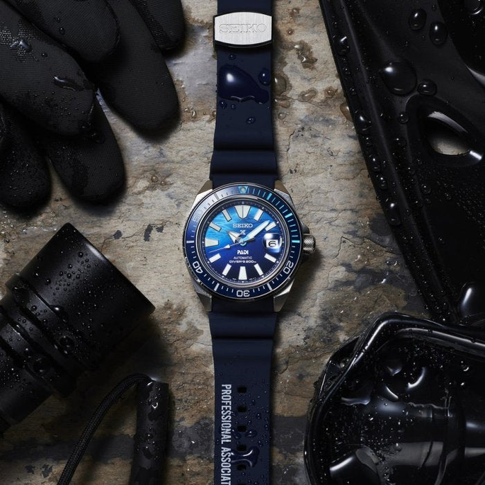 Montre de plongée automatique Prospex 200 m