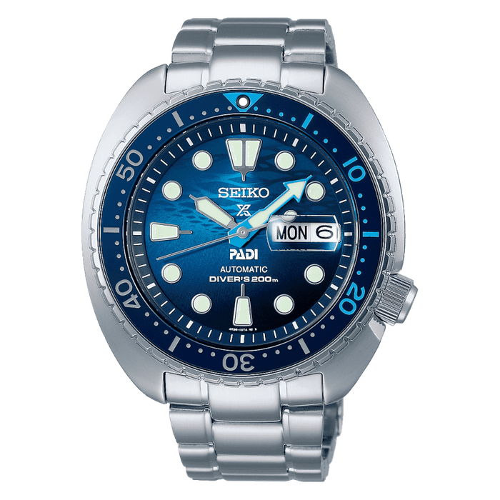 Montre de plongée automatique Prospex 200 m
