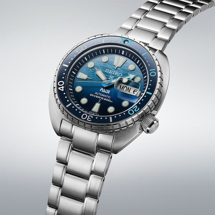 Montre de plongée automatique Prospex 200 m