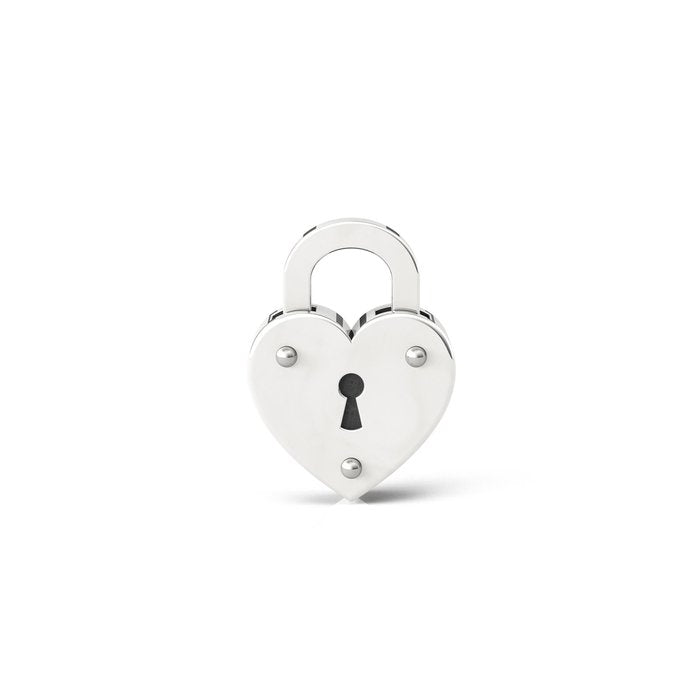 Cadenas en forme de cœur
