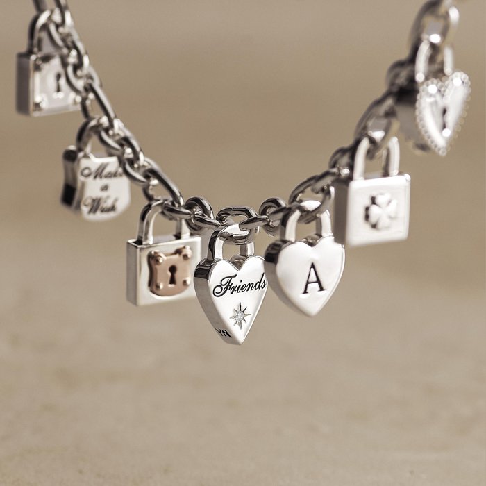 Lettre C