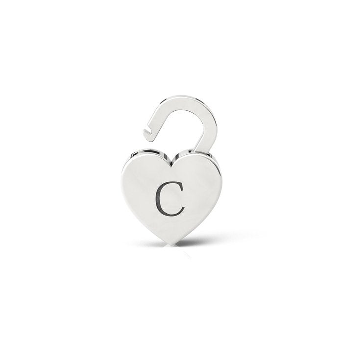 Lettre C