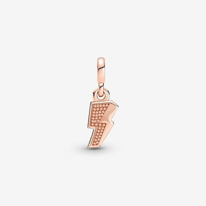 Charm pendentif Pandora ME Mini Light Me Up