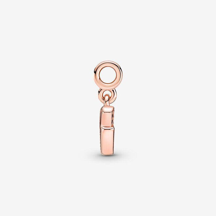Charm pendentif Pandora ME Mini Light Me Up
