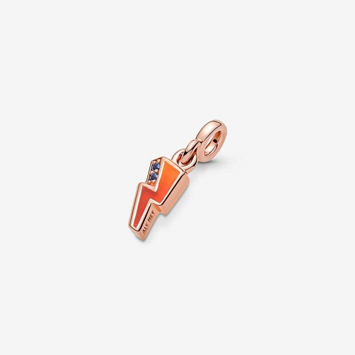 Charm pendentif Pandora ME Mini Light Me Up