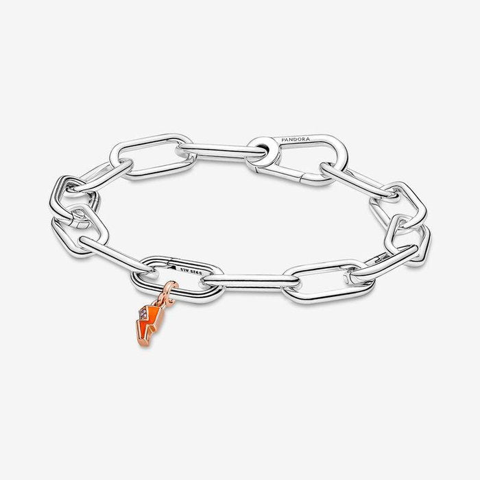 Charm pendentif Pandora ME Mini Light Me Up