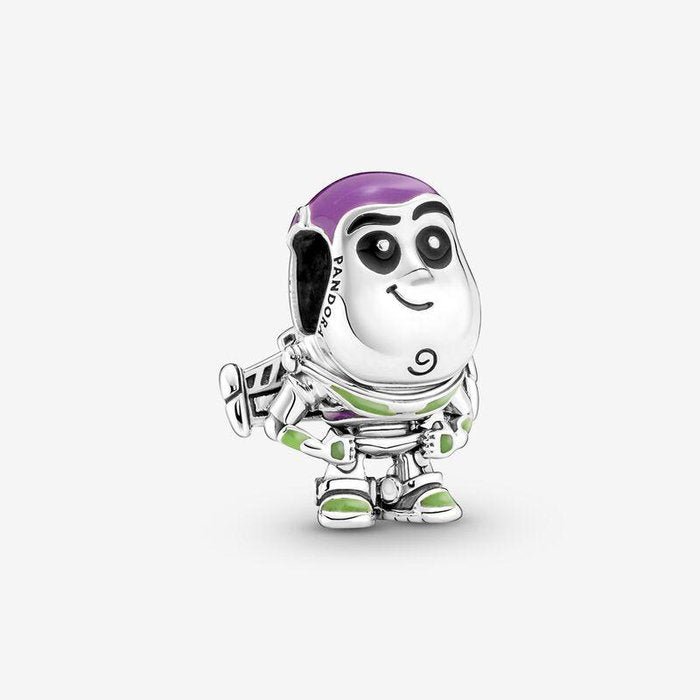 Pixar, charme Buzz l'Éclair