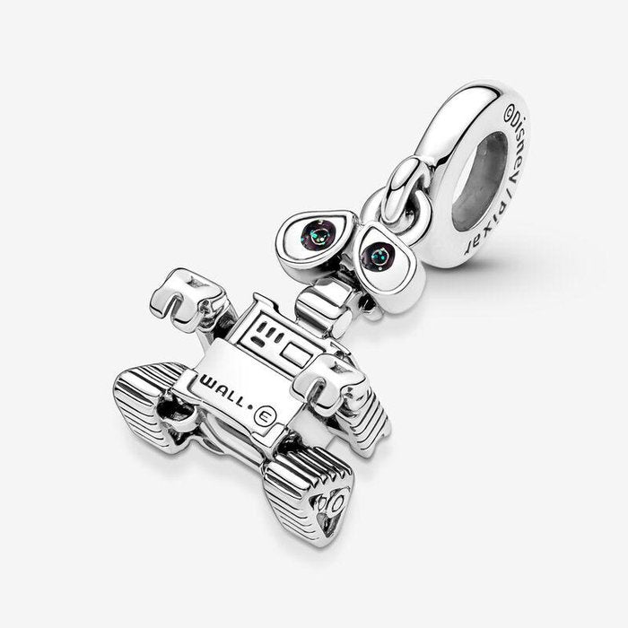 Pixar, pendentif Wall-E