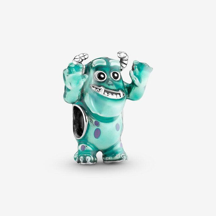 Pixar, Salamèche