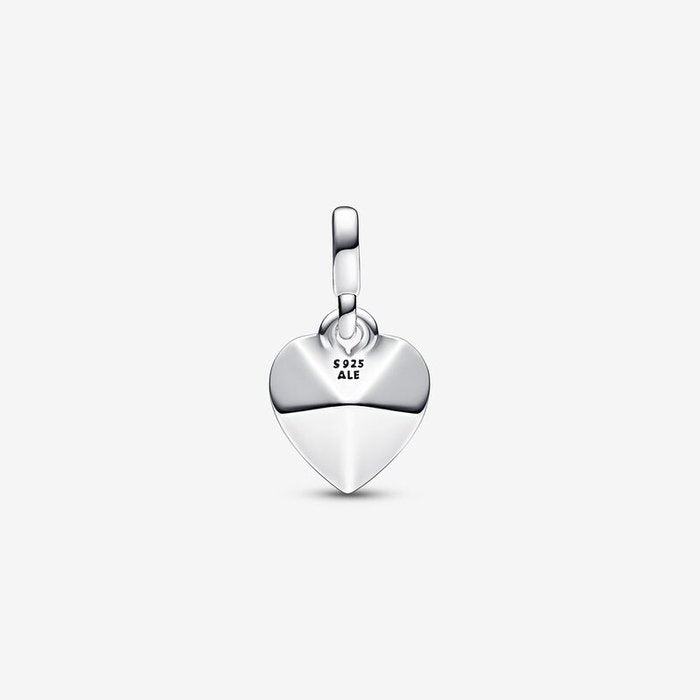 Pendentif Charm Mini Coeur Pandora ME