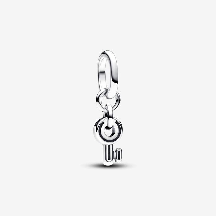Charm pendentif mini clé Pandora ME