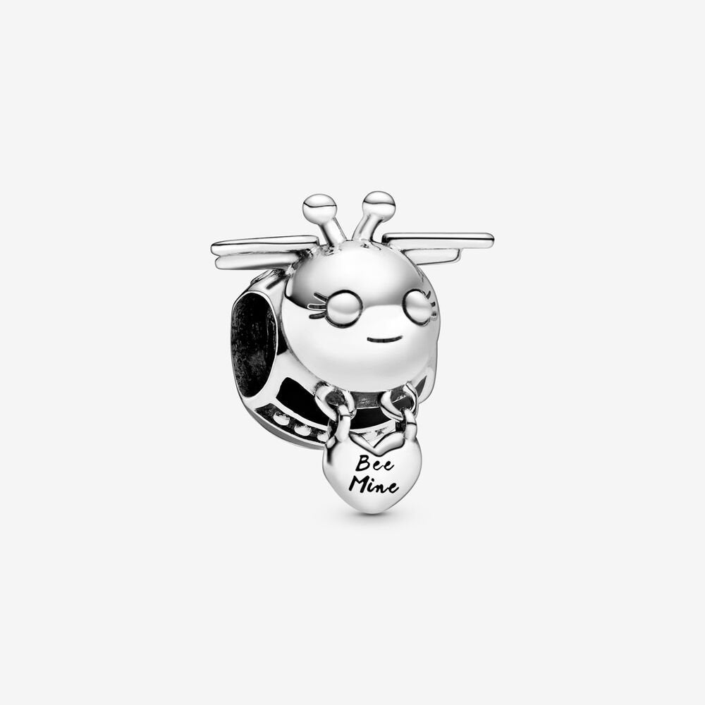 Charm Ape Bee Mine (Sii mia) - steampuhousenkstore.com