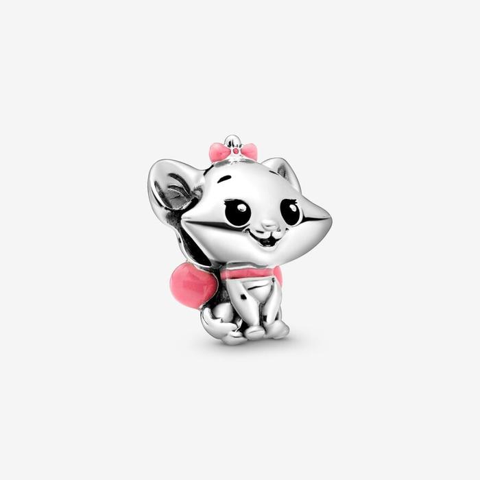 Disney, Charm Les Aristochats, Minou