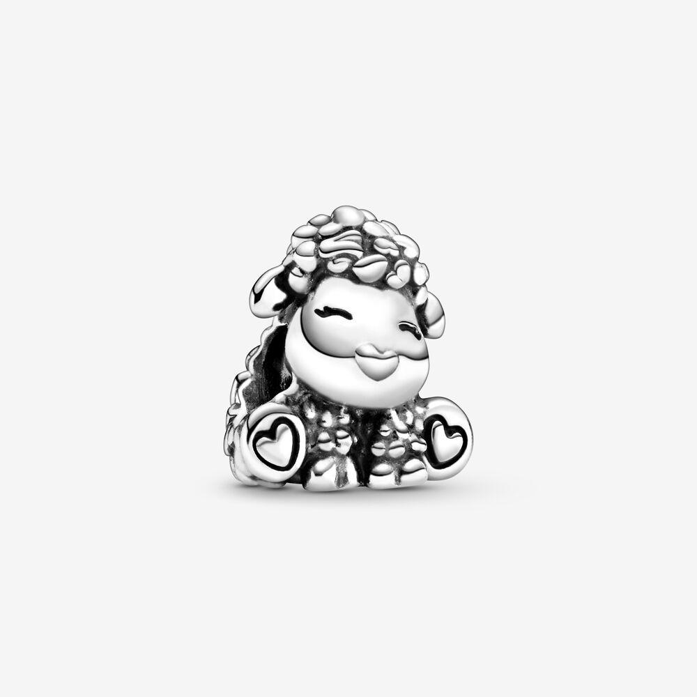 Charm Patti la pecora - steampuhousenkstore.com
