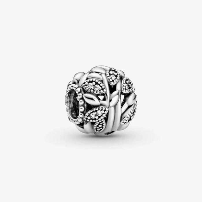 Charm openwork Albero della famiglia - steampuhousenkstore.com