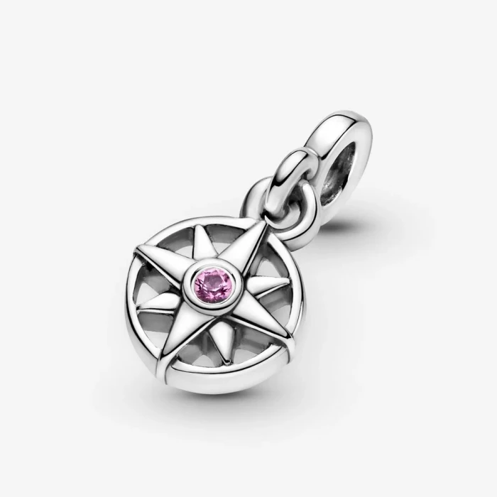 Charm pendente La mia bussola