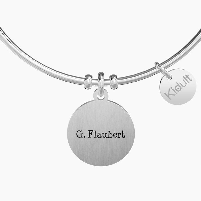 LASCIA CHE TI AMI … G. FLAUBERT