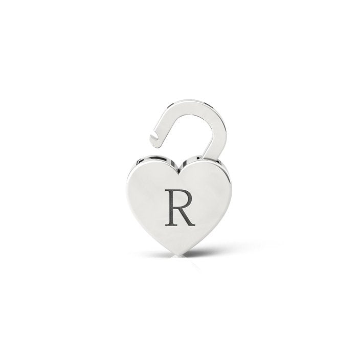 Lettre R