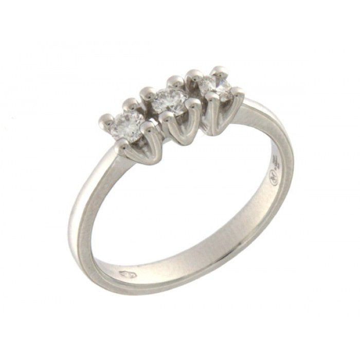BAGUE TRILOGIE BR