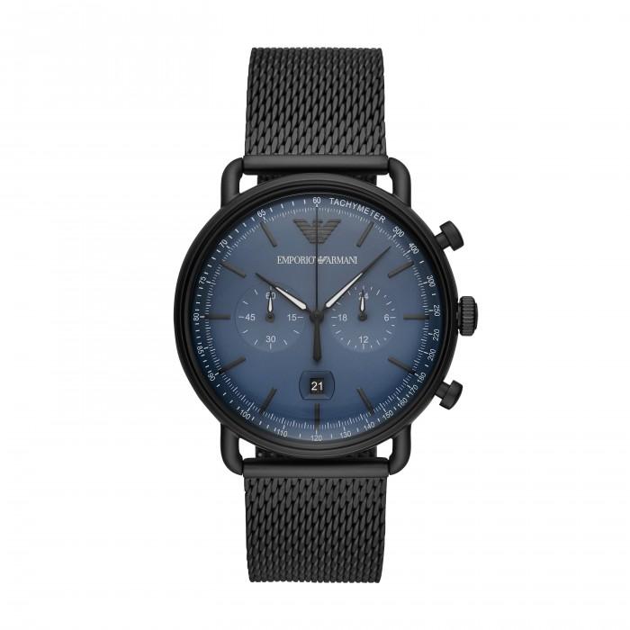 Orologio aviator - steampuhousenkstore.com