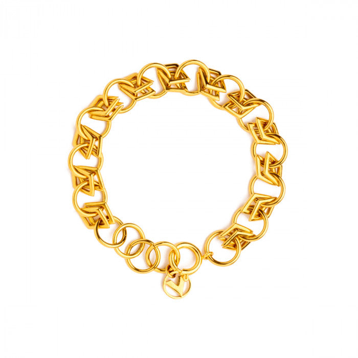 Bracelet chaîne