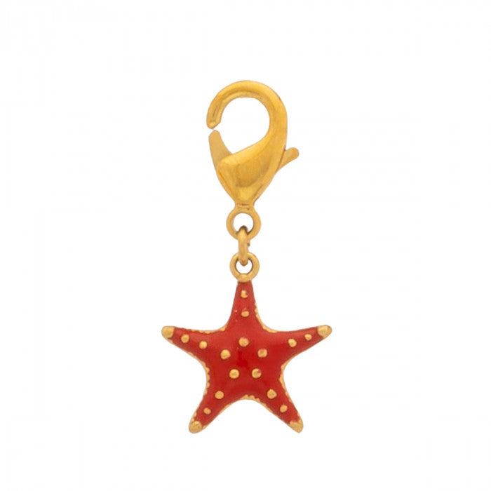Étoile de mer