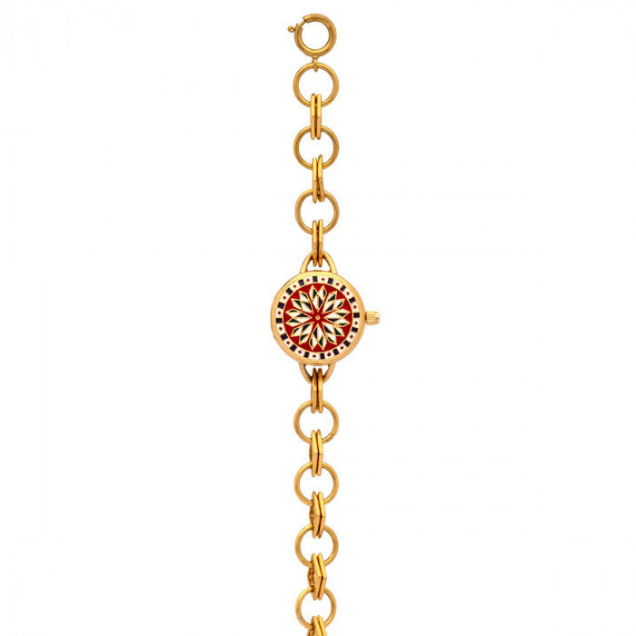 Montre Fortuna Jewel