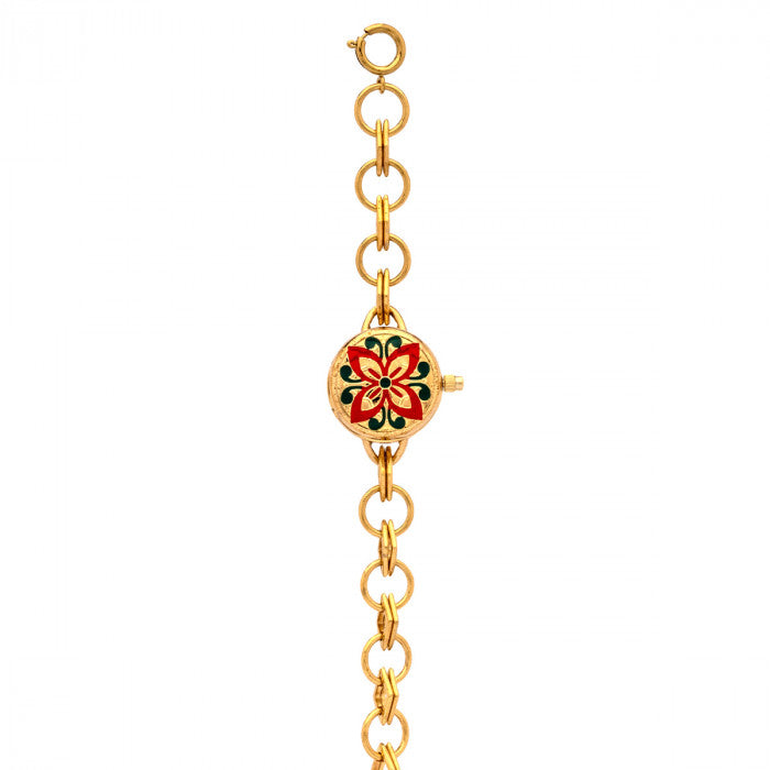 Montre Sea Jewel