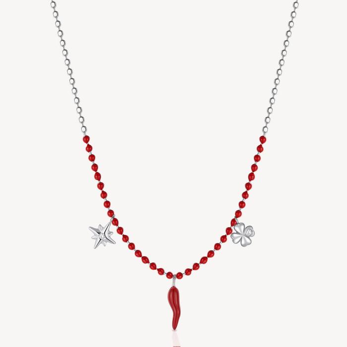 Collier CHANT