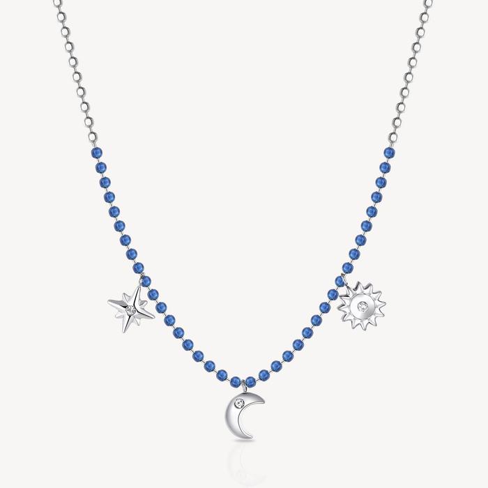 Collier CHANT