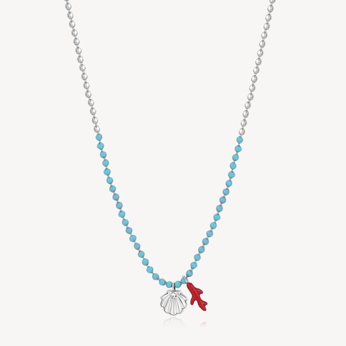 Collier CHANT