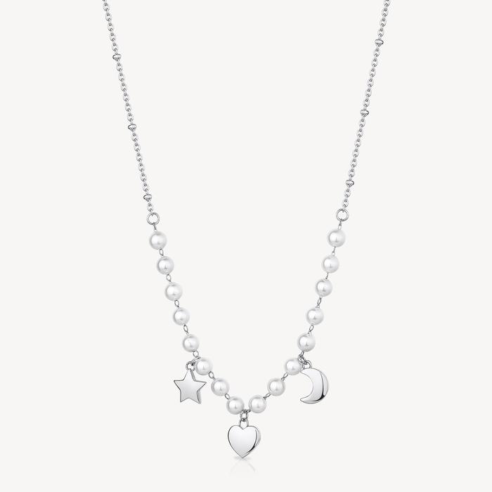Collier CHANT