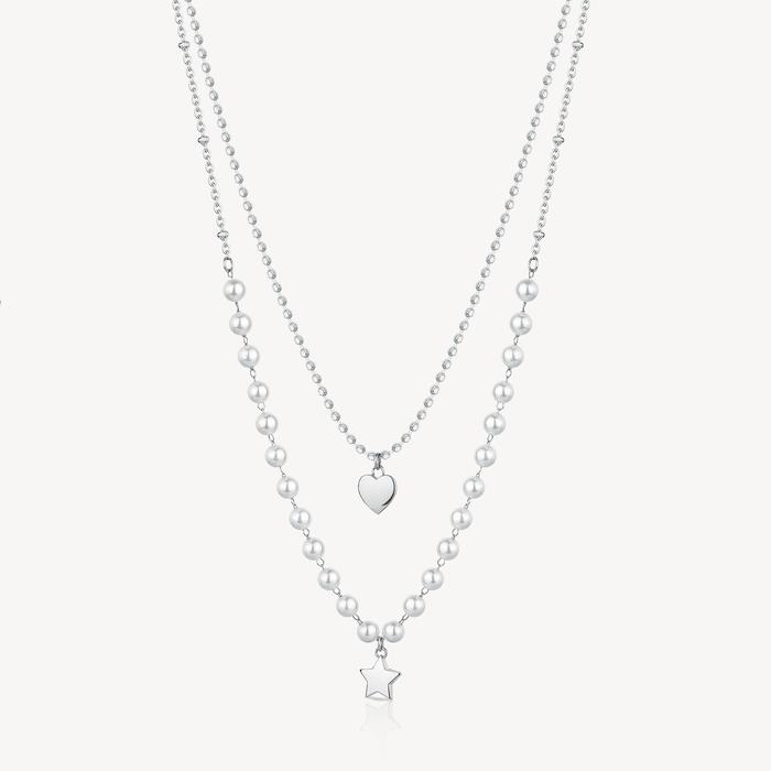 Collier CHANT