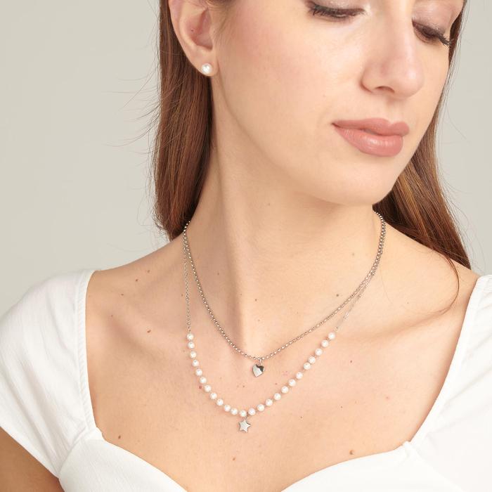 Collier CHANT