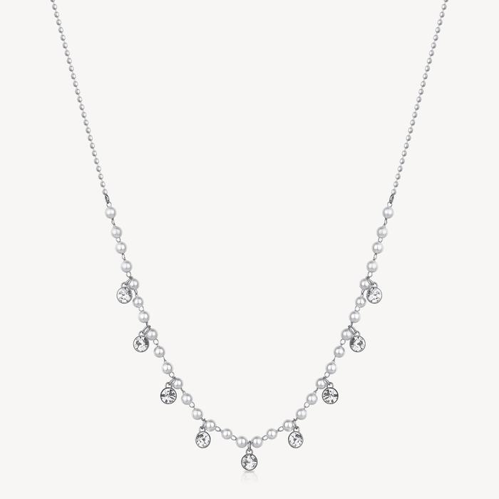 Collier CHANT