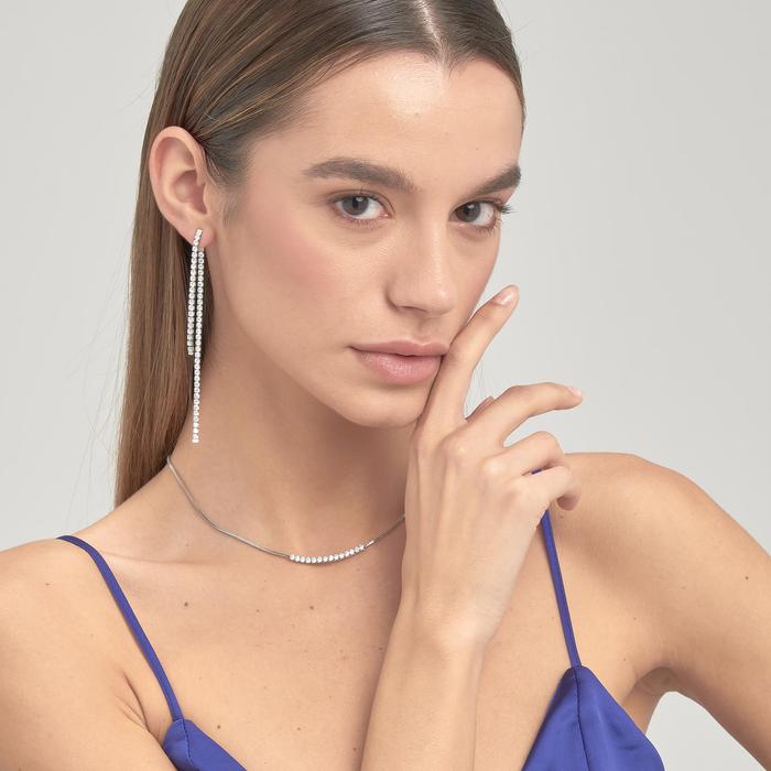 Boucles d'oreilles WISHES
