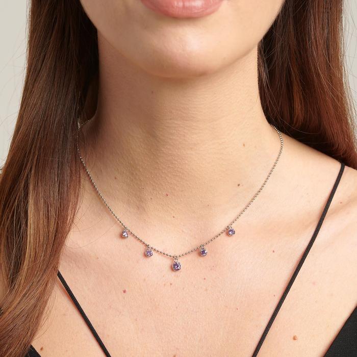 Collier WISHES