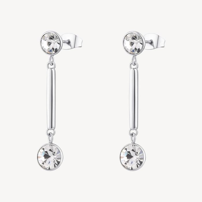 Boucles d'oreilles AFFINITY